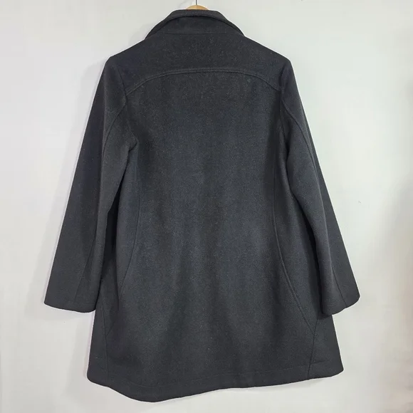 Pendleton wool  coat - Picture 2 of 12